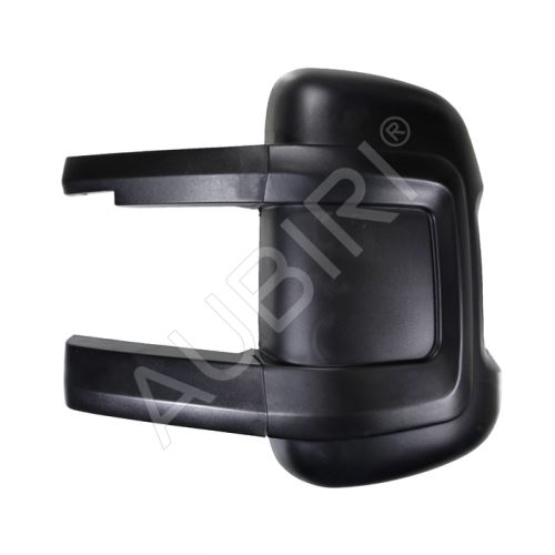 Kryt spätného zrkadla Fiat Ducato, Jumper, Boxer 2006-2024 ľavý, dlhé rameno