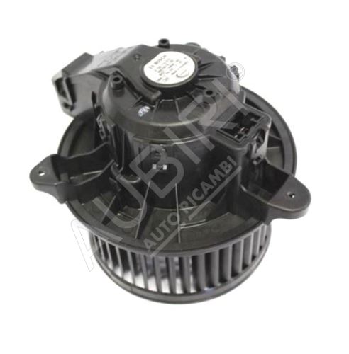 Ventilátor kúrenia Ford Transit od 2014