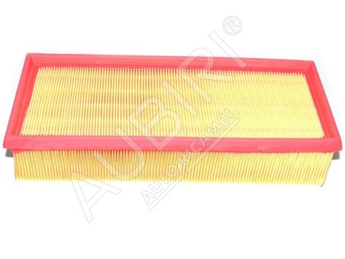 Vzduchový filter Fiat Scudo 2007-2016 2,0 16V Euro 4