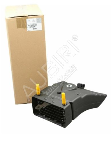 Chladič paliva Fiat Scudo, Jumpy, Expert 2007-2016 1,6/2,0D