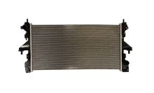 Chladič vody Citroën Jumper, Boxer od 2016 2,0/2,2 BlueHDi, 780x398x32 mm