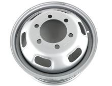 Disk kolesa Iveco Daily 2014 35C/50C 5,5Jx16H