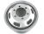 Disk kolesa Iveco Daily 2014 35C/50C 5,5Jx16H