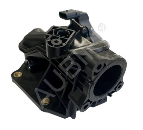 Riadiaca klapka prívodu vzduchu Renault Trafic 2014-2019, Talento 2016-2019 1,6D