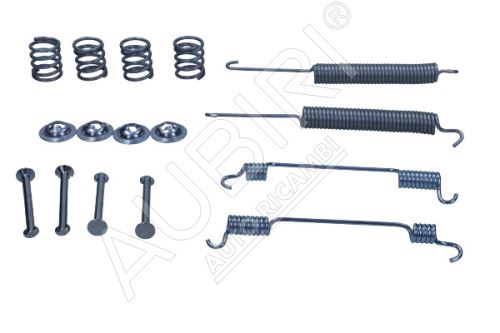 Opravná sada ručnej brzdy Ford Transit 2000-2014