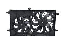 Ventilátor chladenia motora Renault Master od 2010 2,3