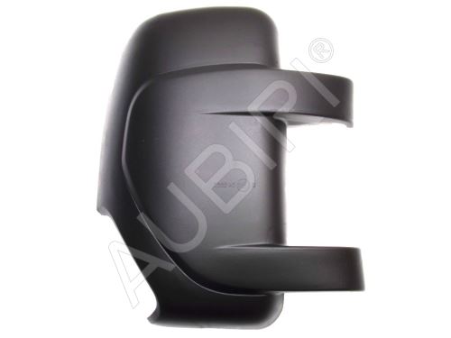Kryt spätného zrkadla Renault Master od 2010 pravý pre krátke rameno