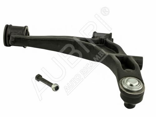 Rameno Renault Master, Opel Movano 1998-2010 predné, ľavé, 24 mm