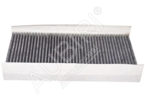 Peľový filter Ford Transit Connec, Tourneo Connect 2002-2013 1,8 i/D s aktívnym uhlím