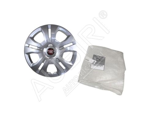 Puklica kolesa Fiat Talento 2016-2021 pre 16" disk