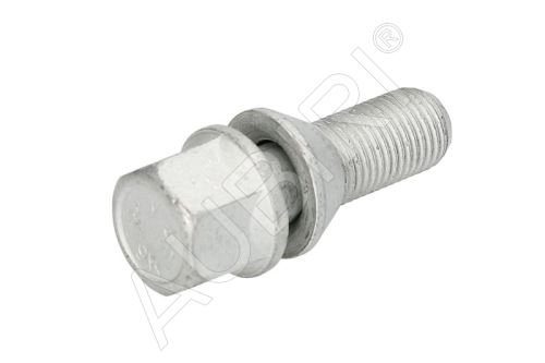 Skrutka kolesa Fiat Scudo, Jumpy, Expert od 2007 M12x1,25x24 mm
