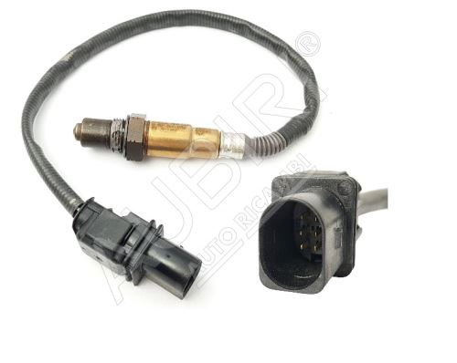 Lambda sonda Renault Master 2003-2010 2,5 dCi