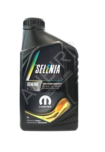 Motorový olej Selenia WR Pure Energy 5W30, 1L