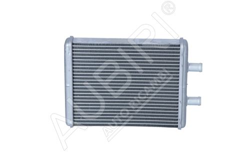 Radiator kúrenia Iveco Daily 2006