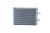 Radiator kúrenia Iveco Daily 2006