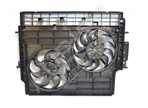 Ventilátor chladenia motora Renault Trafic, Talento od 2019 2,0 DCi