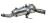 Filter pevných častíc DPF Renault Master od 2010 2,3D, Movano 2010-2021 2,3D