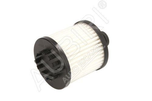 Olejový filter Fiat Doblo, Fiorino od 2015 1,3 Euro6