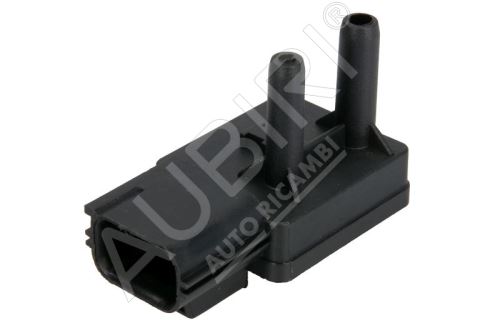 Snímač diferenčného tlaku DPF Citroën Jumper od 2011, Ford Transit 2006-2014 2,2D