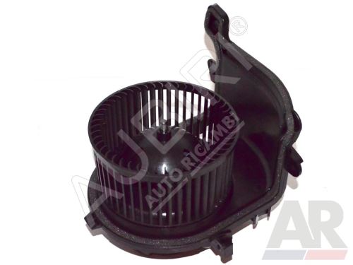 Ventilátor kúrenia Renault Kangoo 98