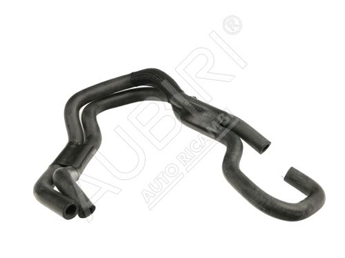 Hadica chladenia Renault Master 1998-10 2.2/2.5D, Trafic 2001-06 2.5D z termostatu