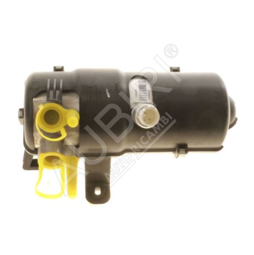 Vysúšač klimatizácie Ford Transit 2006-2014 2,2 TDCi