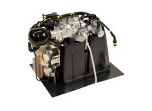 Mechanizmus radenia rýchlosti C514 Fiat 500 od 2018 1,2/1,4i - bez riadiacej jednotky