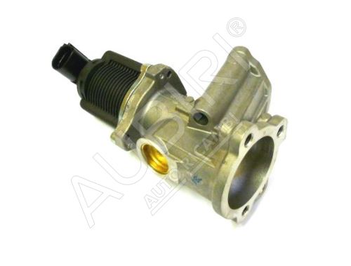 EGR ventil Fiat Doblo 2005-2010, Fiorino od 2007 1,3D