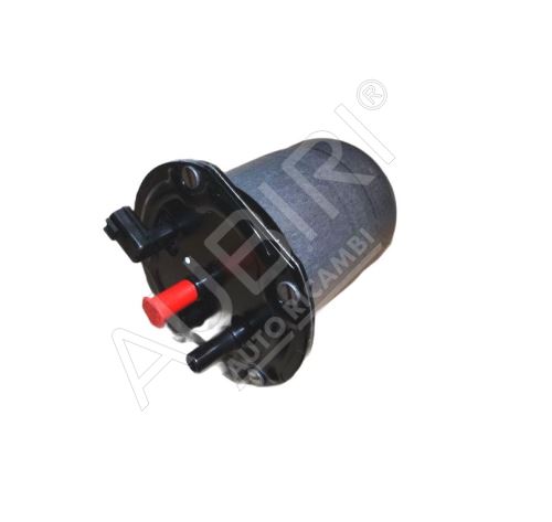 Palivový filter Renault Kangoo od 2008 1,5 DCi - kompletný, 116 mm