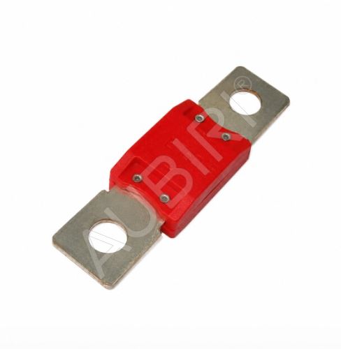 Poistka mega 50,8mm
