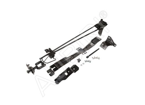 Držiak rezervy Fiat Ducato od 2006 - 15/16 kolesá