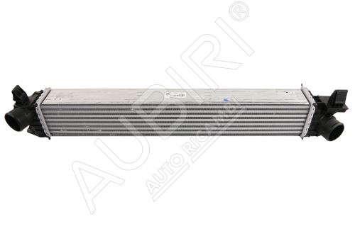 Intercooler Fiat Ducato, Jumper, Boxer od 2011 Euro5/6