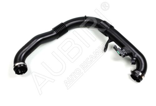 Hadica plniaceho vzduchu Renault Trafic 2001-2014 2,5 dCi z turba do intercoolera