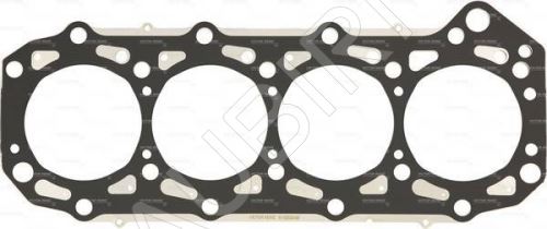 Tesnenie pod hlavou Renault Master 2003-2010 3,0 dCi 0,65 mm