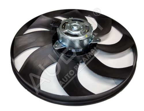 Ventilátor chladenia motora Renault Master od 2010 malý 300mm