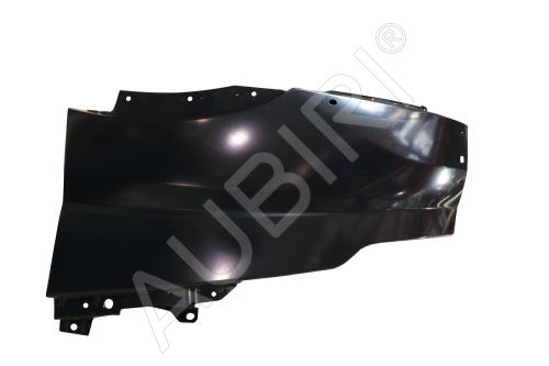 Blatník Iveco Daily od 2014 ľavý