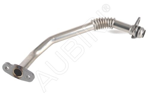 Potrubie prepadu oleja z turbodúchadla Peugeot Boxer, Citroën Jumper 2011-2016 2,2D