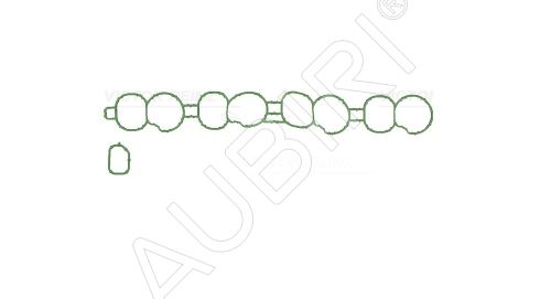 Tesnenie sacieho potrubia Fiat Ducato od 2021 2,2D