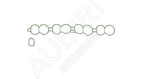 Tesnenie sacieho potrubia Fiat Ducato od 2021 2,2D