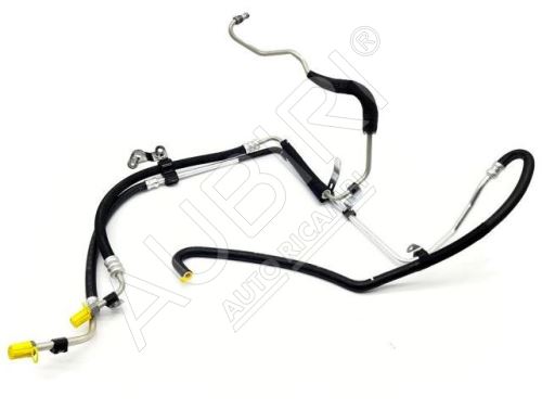 Hadica servoriadenia Renault Master 1998-2010 2,5 dCi