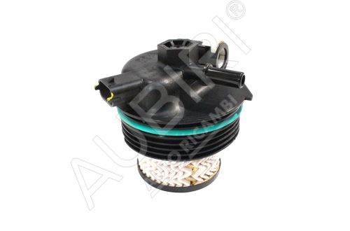 Palivový filter Citroën Jumpy, Citroën Berlingo od 2016 1,6/2,0 BlueHDi