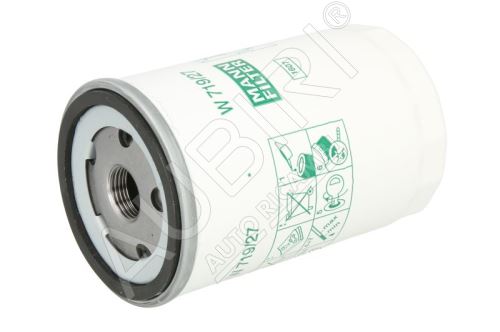 Olejový filter Ford Transit 1994-2006 2,0i/2,3 16V, Connect 2002-2014 1,8 16V