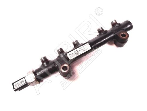 Vstrekovacia rampa Fiat Scudo, Jumpy, Expert 2011-2016 1,6D, Doblo od 2022 1,6D