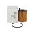 Olejový filter Fiat Scudo 2007-2016 1,6D 16V 66KW, Berlingo od 1995 1,6D