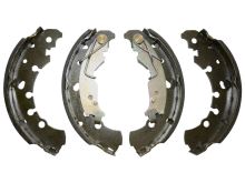 Brzdové čeľuste Fiat Fiorino od 2007 zadné, 203mm, typ AP Lockeed