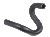 Hadica chladenia Fiat Ducato 2006-2011, Jumper, Transit 2006-2014 2,2D
