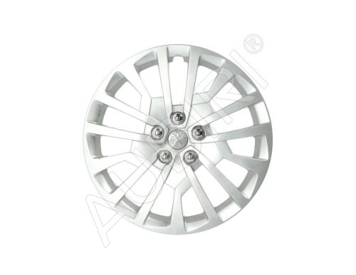 Puklica kolesa Peugeot Expert od 2016 - 17" disk, celoplošná, MIAMI