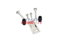 Opravná sada brzdového strmeňa Renault Trafic, Opel Vivaro 2001-2014 vodítka