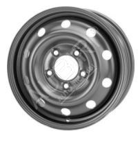 Disk kolesa Renault Master 1998- 6Jx 6 ET 66