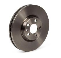Brzdový kotúč Fiat Scudo, Jumpy, Expert 1995-2007 predný, 285mm